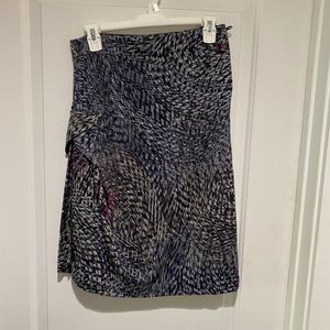 Escada super soft pencil skirt - fits sizes 4-6